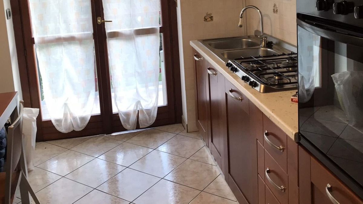 Pinerolo Apartment | Luca's home