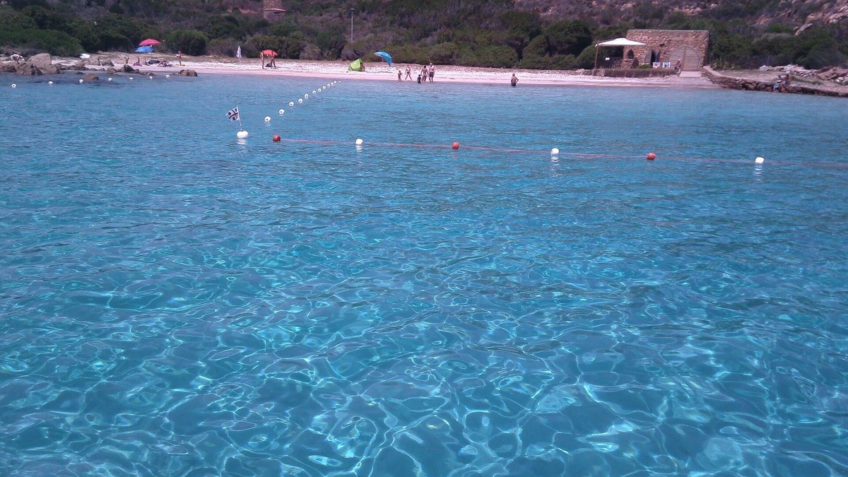 Murta Maria House | Luca's house in Sardinia