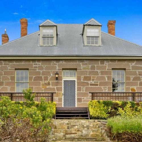 Kingston House | LUCAS Street