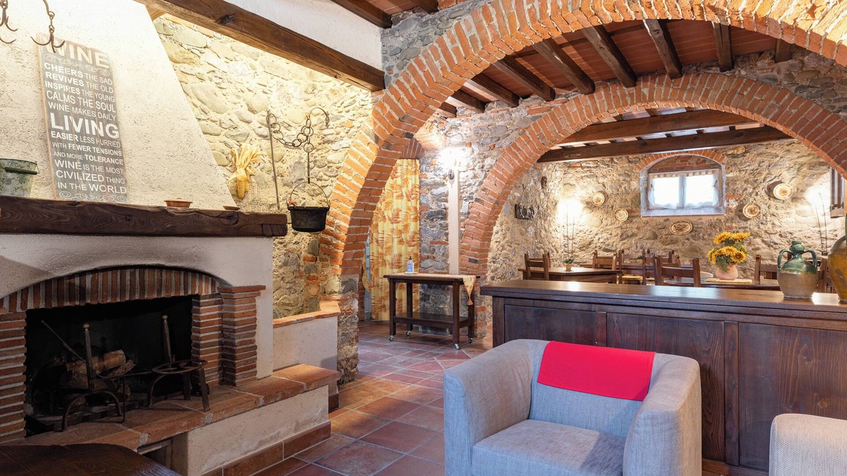 Diecimo House | Lucca Franco's Villa