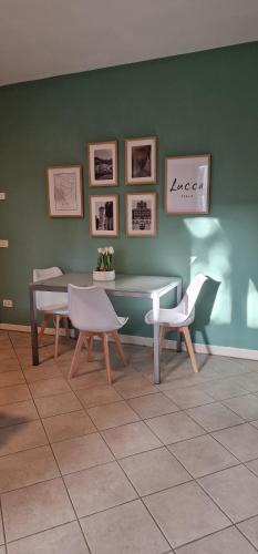 Lucca Historical Center Apartment | Lucca's Green Gem Home