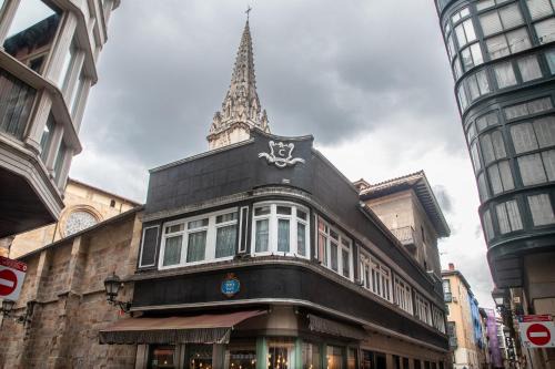 Bilbao Old Town Apartment | LUCE Apartments