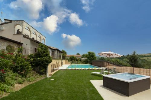 Fortunago Hotel | Luce Boutique Hotel