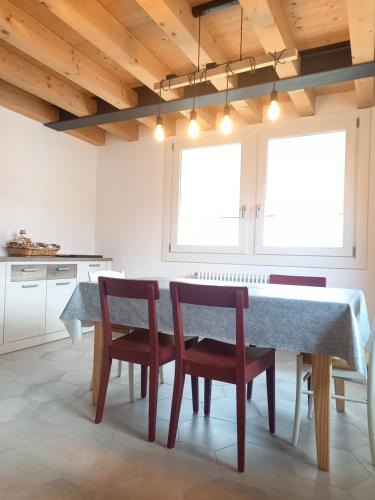 San Vito al Tagliamento Apartment | Luce del Mattino