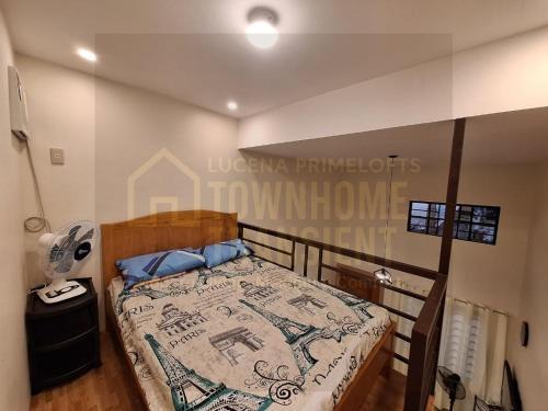 Lucena Apartment | Lucena Primeloft Townhome Transient