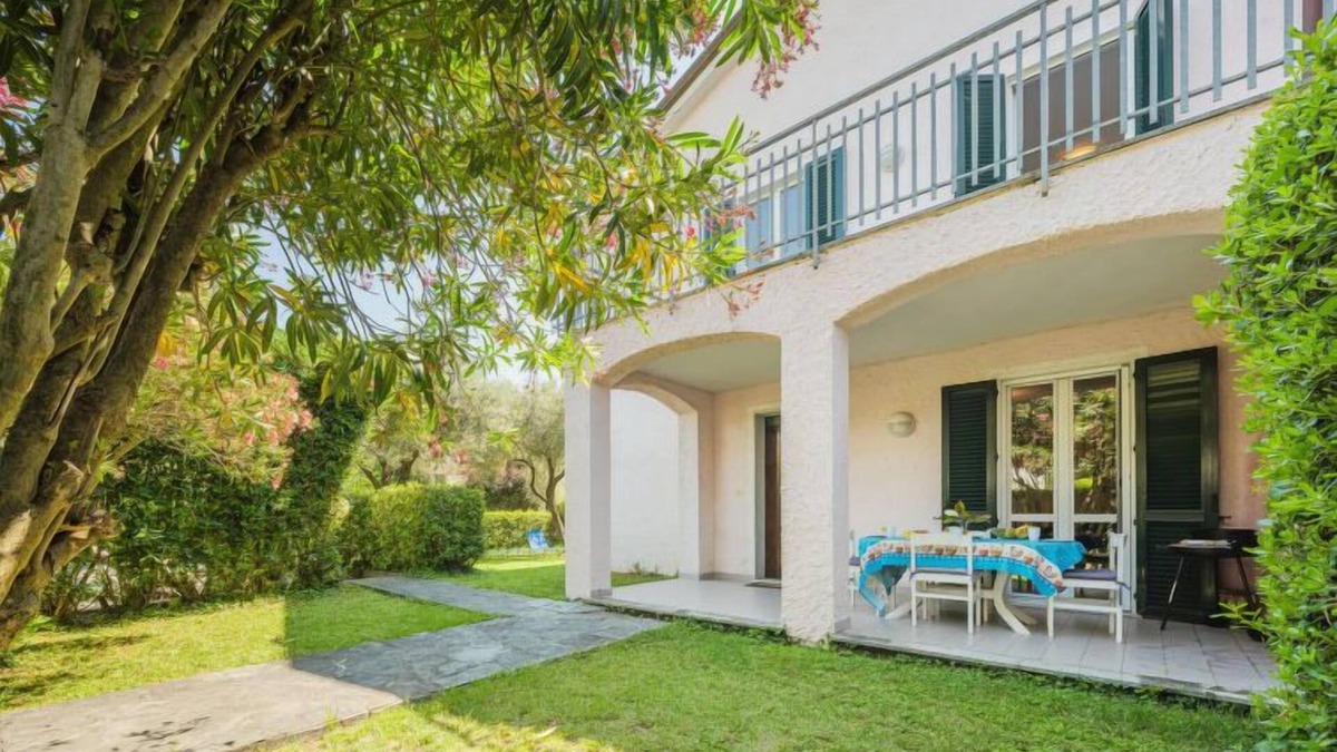 Ameglia House | Lucerna Due by Interhome