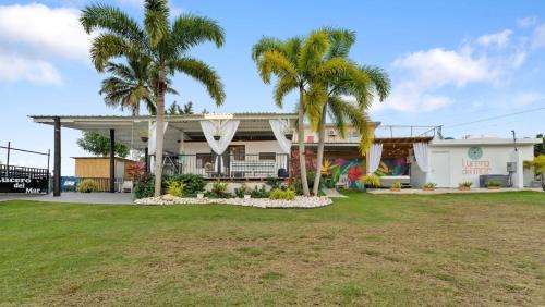 Quebrada Larga Apartment | Lucero del Mar- jacuzzi and ocean views