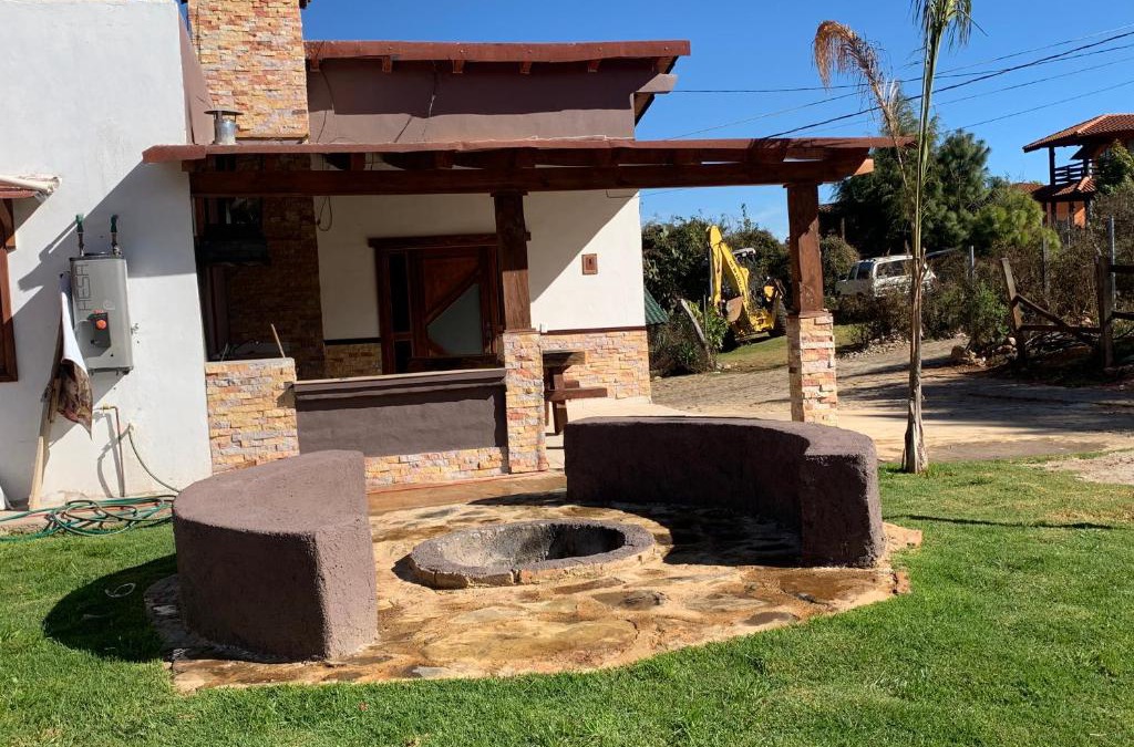 Mazamitla House | Lucero