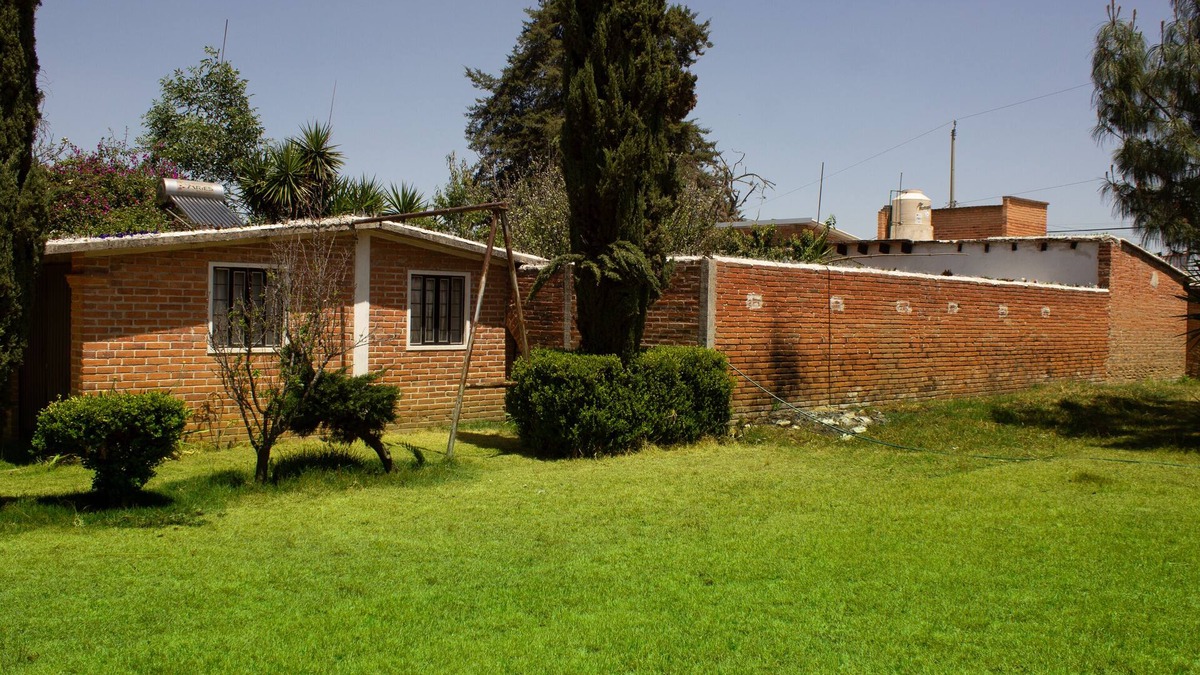 Tlahuapan House | Luciérnagas en Puebla, especie en extinción, casa de campo con gran jardín