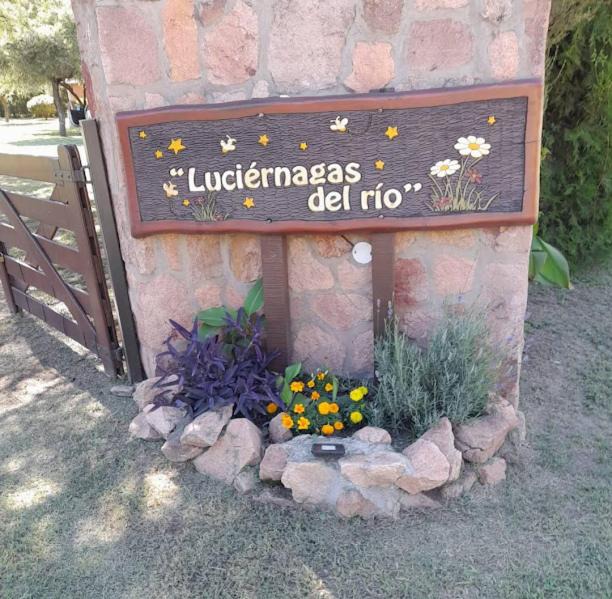 Nono Apartment | Luciérnagas del Rio