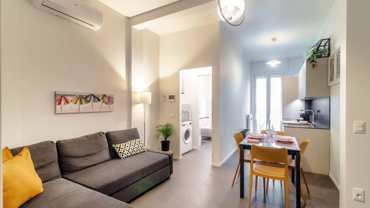 Como Apartment | Luci A Lago - MyHomeinComo