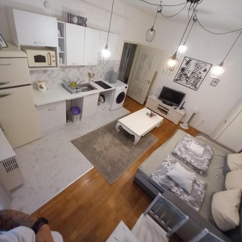 Kaposvar Apartment | Lucia apartman