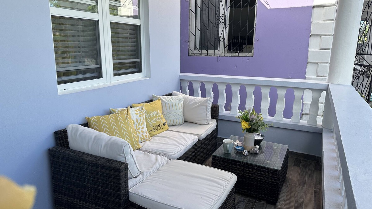 Portsmouth House | Lucia Bayview House