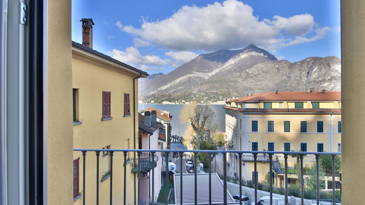 Bellagio Apartment | LUCIA by KlabHouse-Central lakeview w/AC