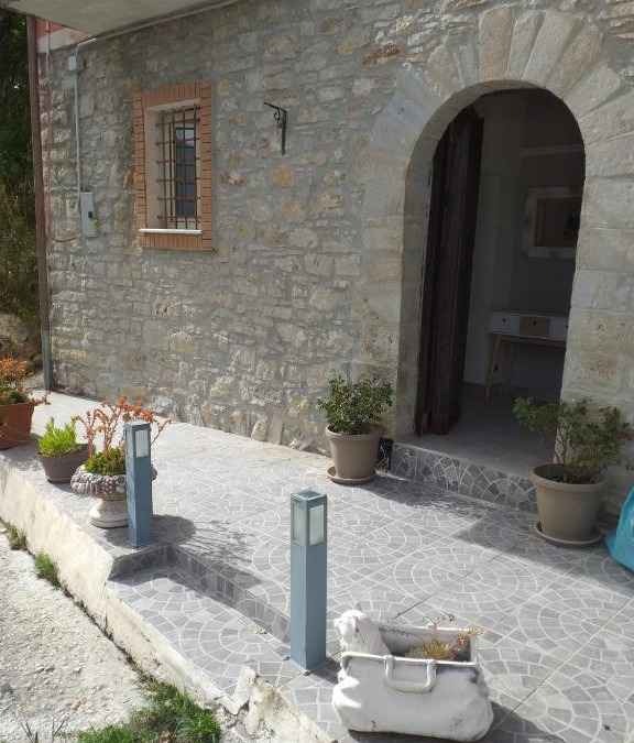 Santa Maria del Molise House | LUCIA HOME CASA VACANZE