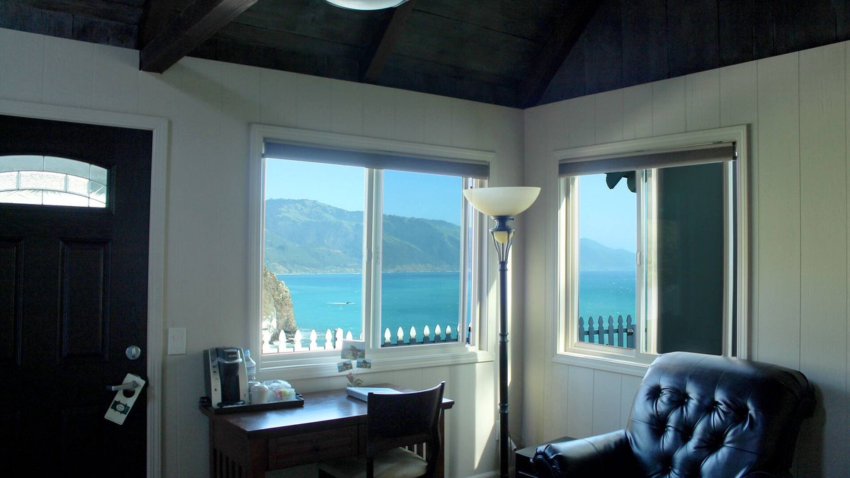 Lucia Cabin | Lucia Lodge