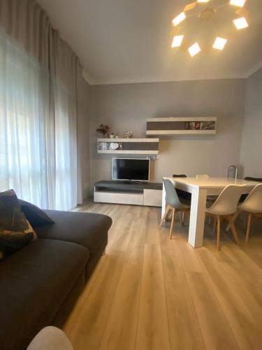 Occhiobello House | Lucia's home