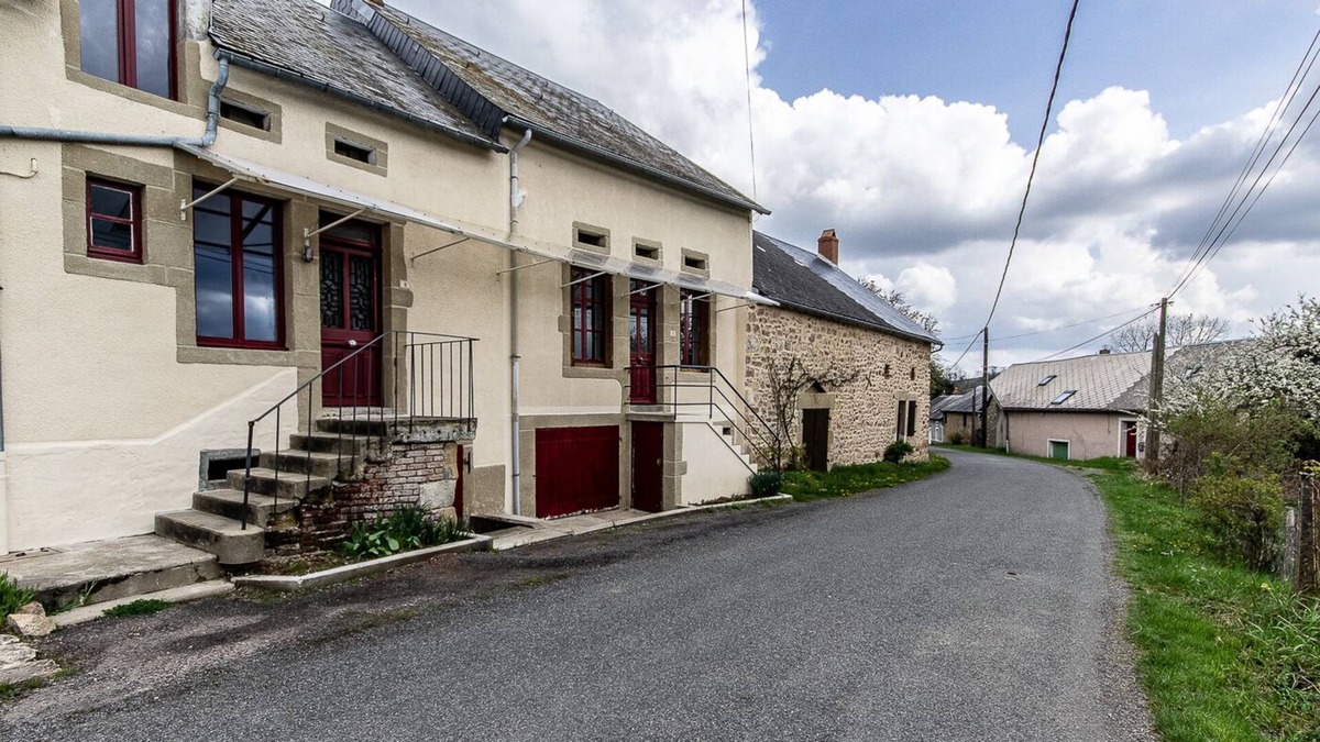 Anost House | Lucia's House - ANOST