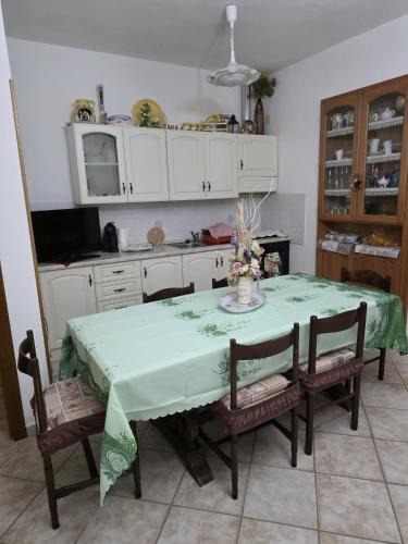 Carbonia Apartment | Lucia's House