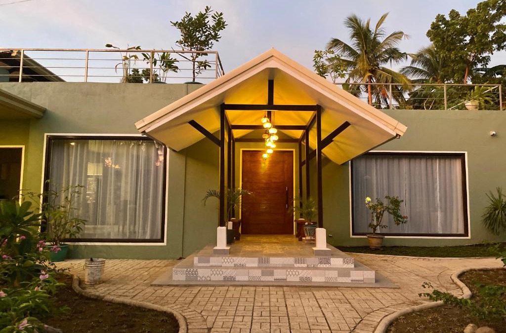 Tanauan City House | Lucia’s Place