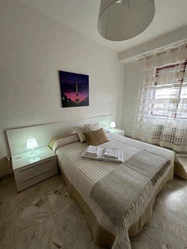 Lavello Apartment | Luciana's home