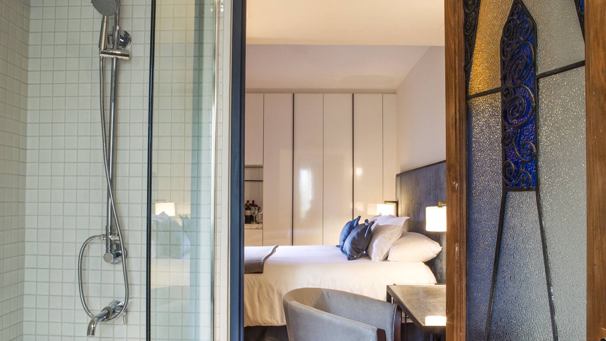 Lastarria Hotel | Luciano K Hotel