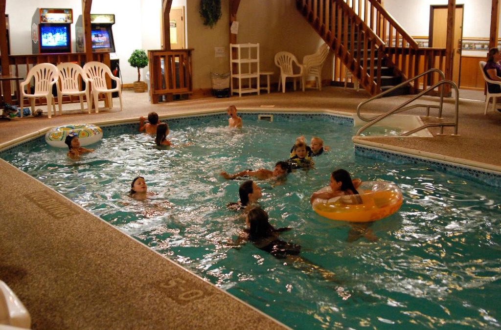 Luck Hotel | Luck Country Inn