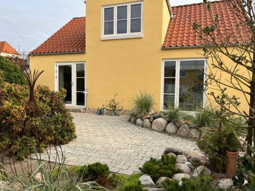 Lokken Apartment | Lucky 3 Apartments