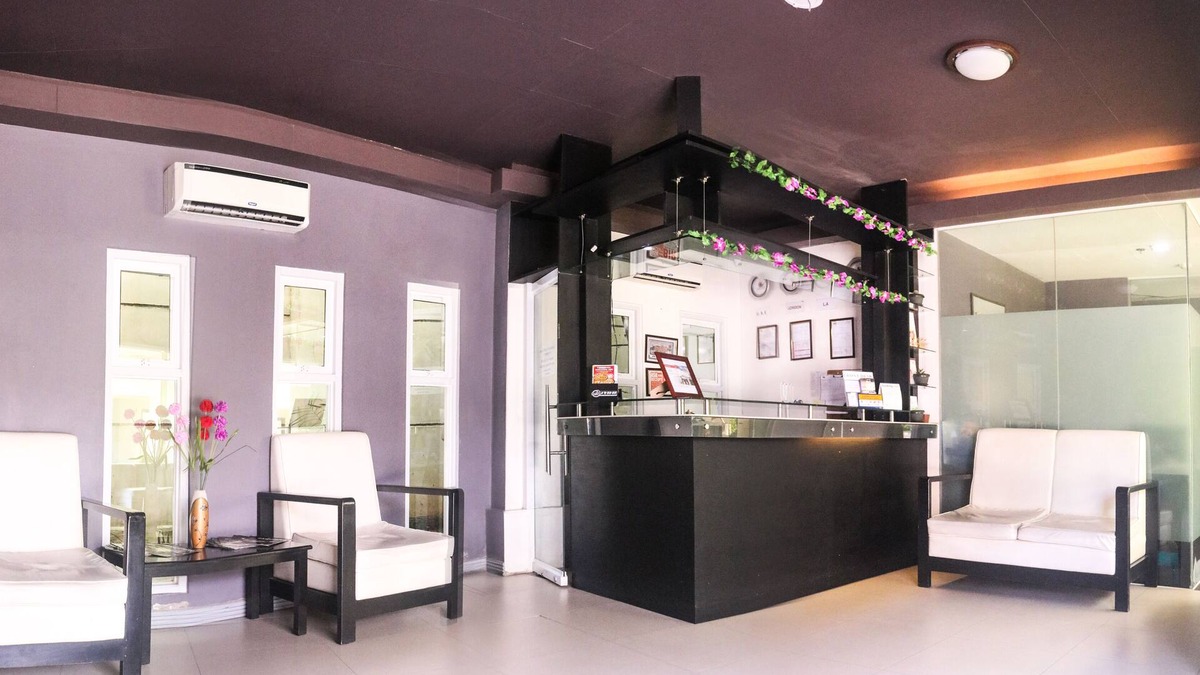 Tagum Hotel | Lucky 9 Budget Hotel