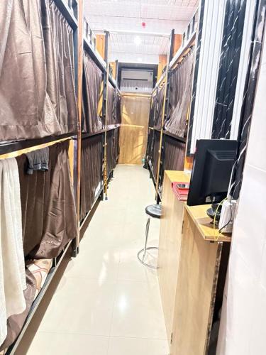 Khattalwada Apartment | Lucky dormitory