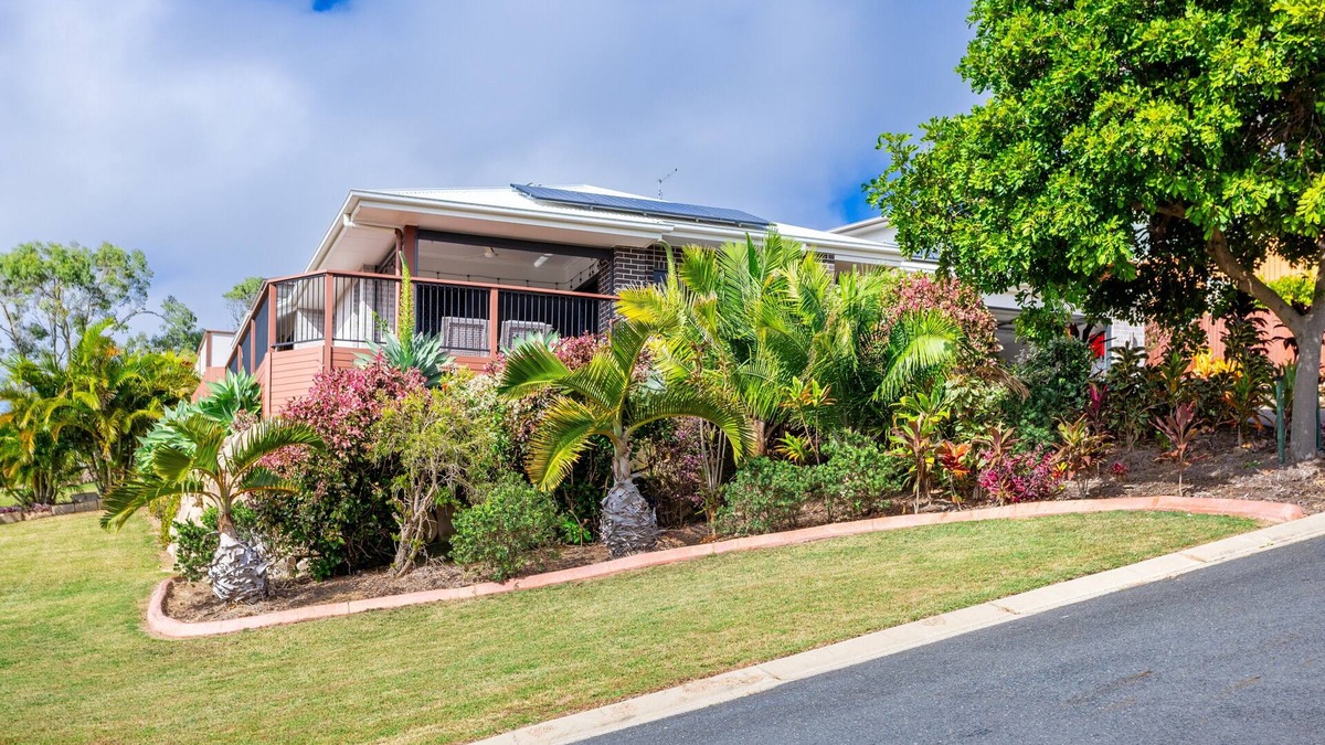 Lammermoor House | Lucky Find!
