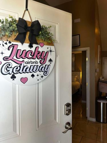 Eagle Pass Villa | Lucky Getaway