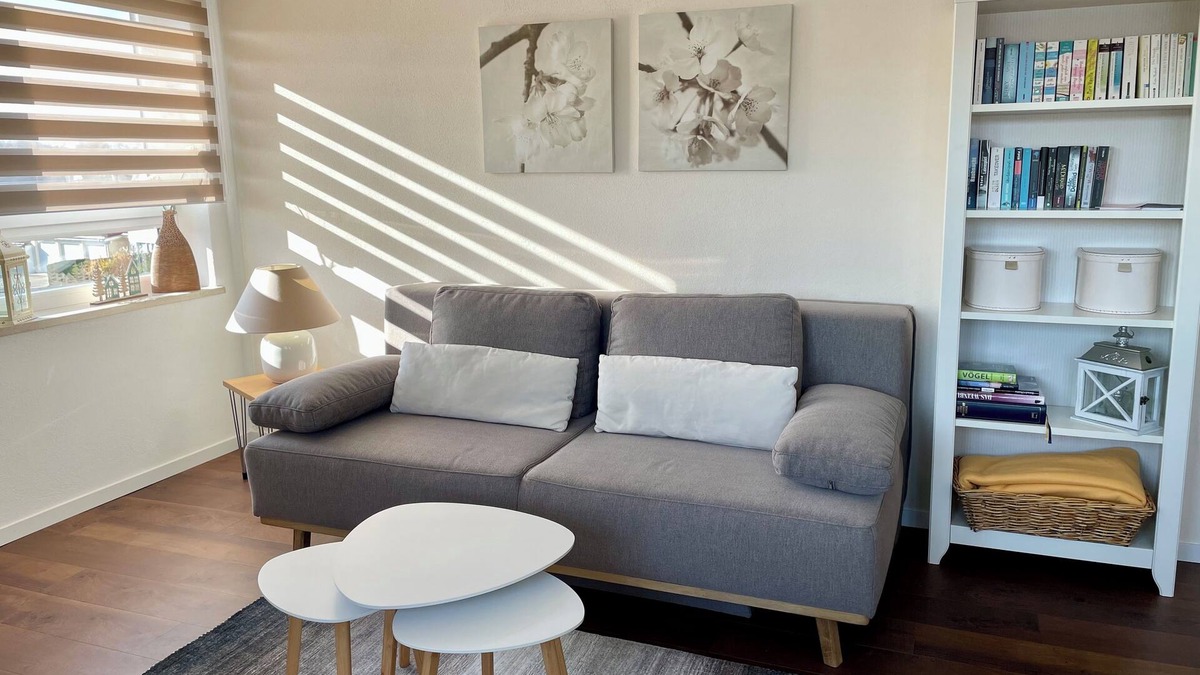 Isny im Allgaeu Apartment | Lucky Holiday Sehr Schöne Ferienwohnung im Herzen von Isny