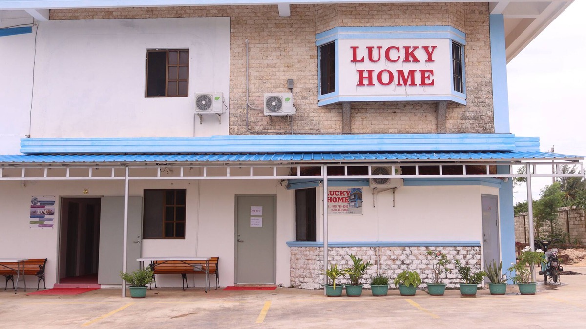 San Jose Hotel | Lucky Home Hotel and Apartment