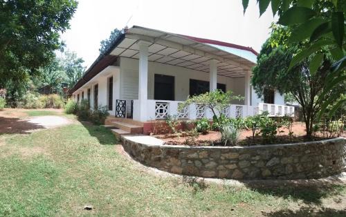 Ukuwela House | Lucky Home Stay