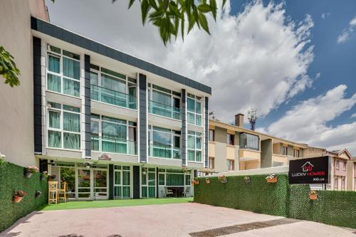 Cankaya Apartment | Lucky Homes