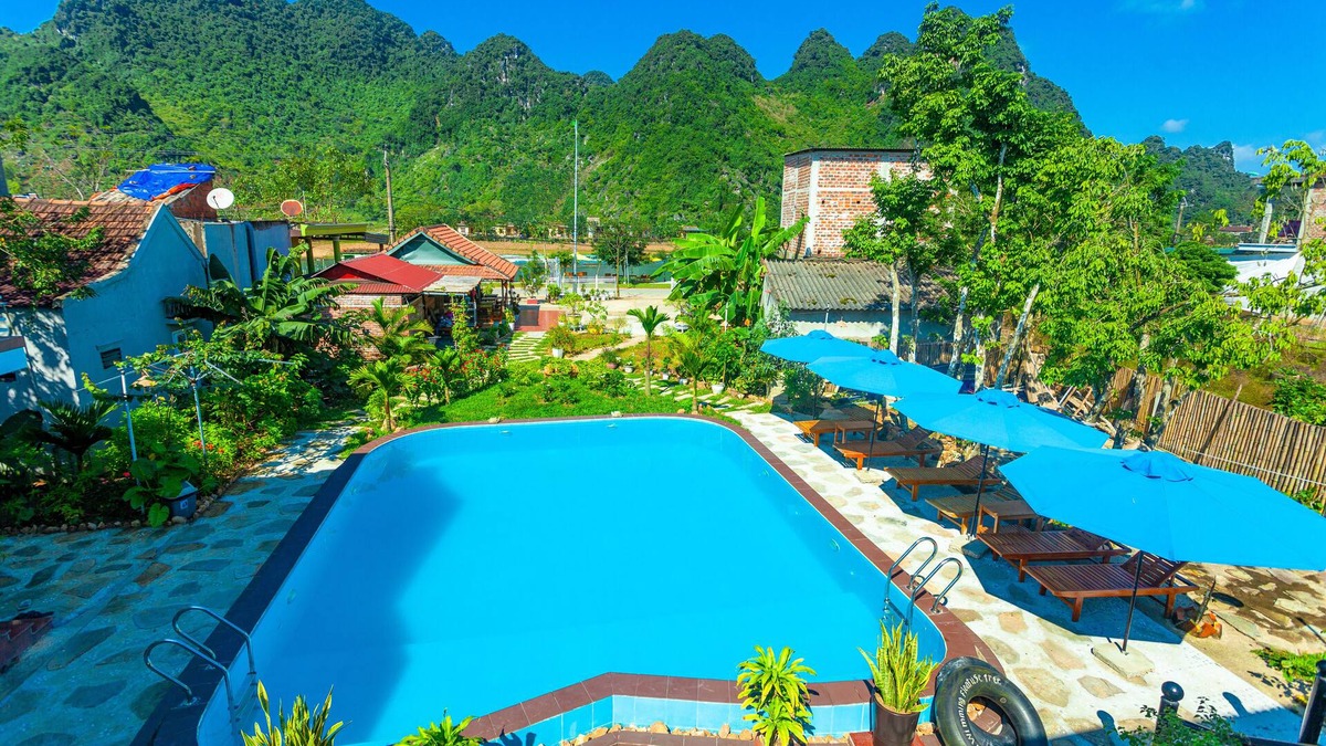 Phong Nha House | Lucky Homes