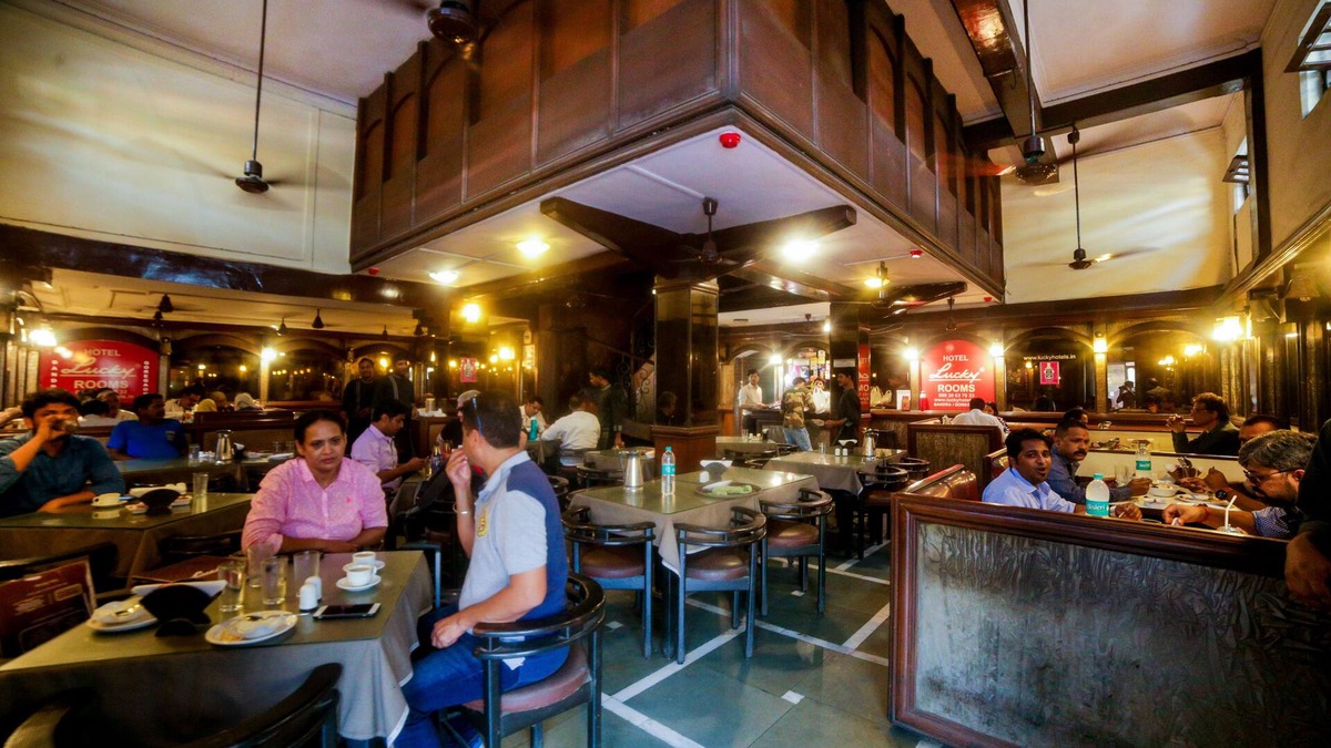 Bandra West Hotel | Lucky Hotel Bandra