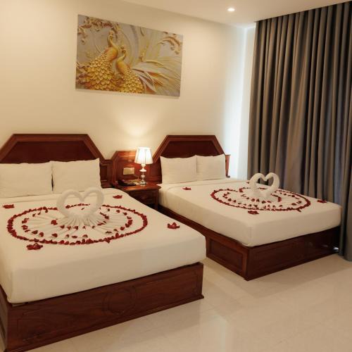 Bac Lieu Hotel | Lucky Hotel