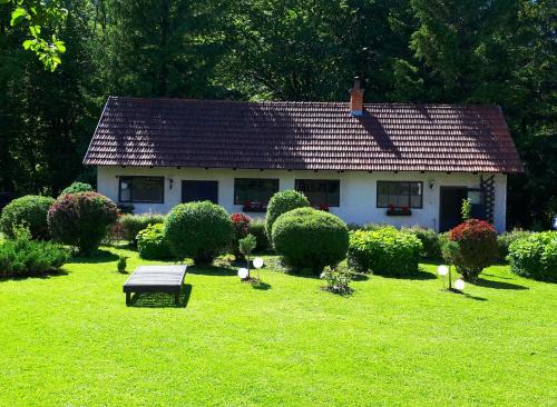 Spital am Pyhrn Apartment | Lucky Lady