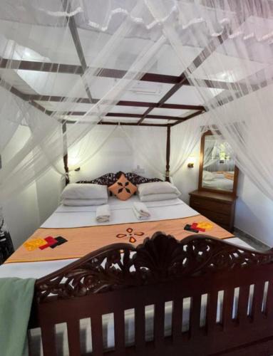 Kaluwamodara House | Lucky Prince Villa