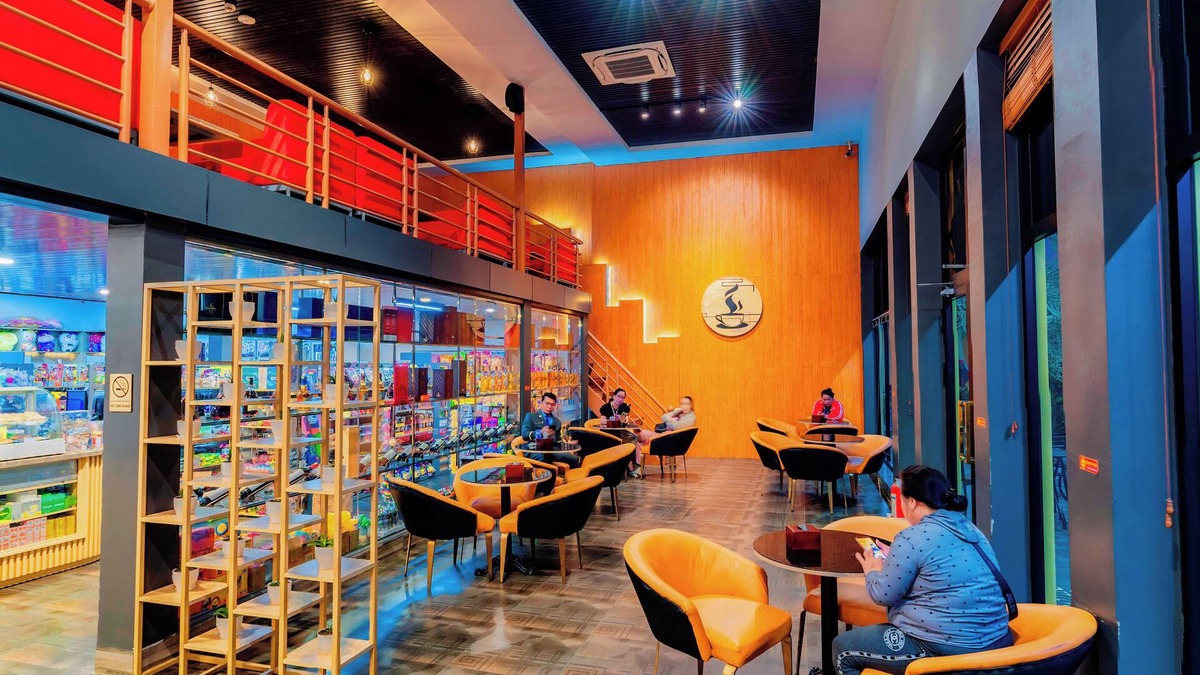 Thmei Commune Hotel | Lucky Ruby Border Casino