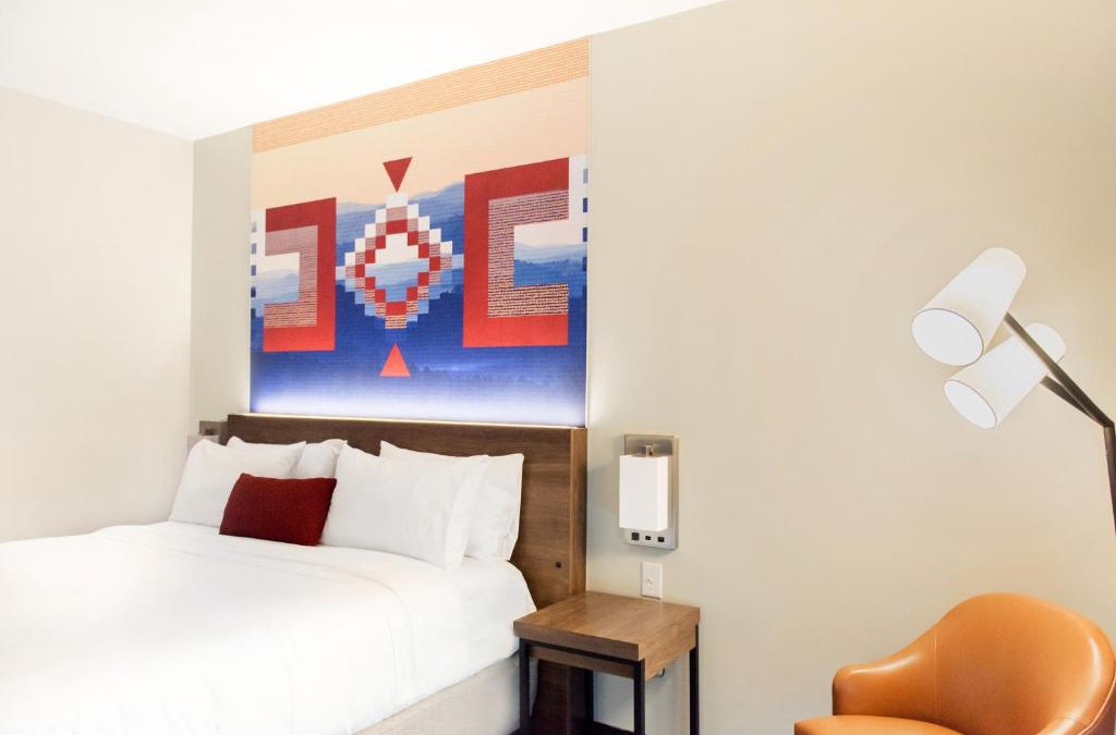 Watonga Hotel | Lucky Star Casino Hotel & Convention Center