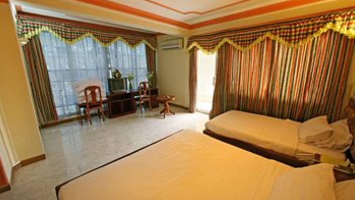 Tuol Kouk Hotel | Lucky Star Hotel