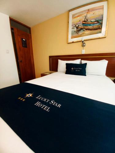 Chiclayo Hotel | Lucky Star Hotel