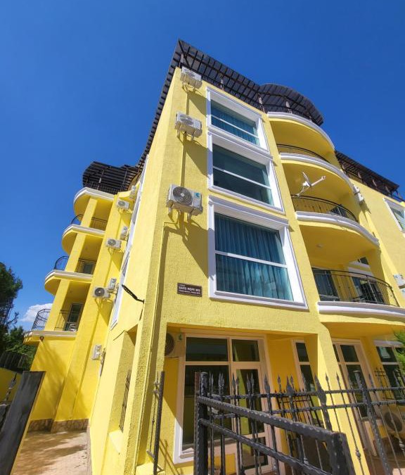 Kranevo Apartment | Lucky Sun Kranevo Apartments