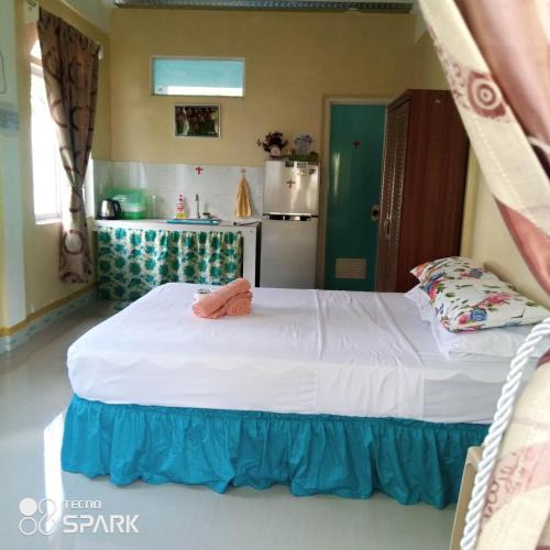 Mambajao House | Lucky777 Homestay