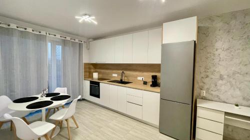 Cluj-Napoca Apartment | Lucmaty Apartament