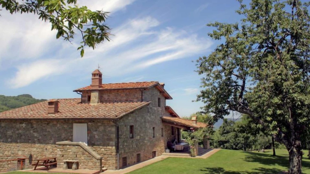 Torsoli House | Lucolena by Interhome