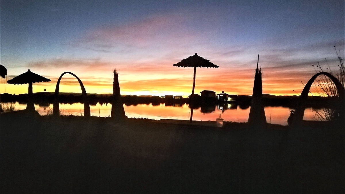 Puno House | Lucsay Titicaca Lodge